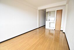 パークプラザ日進Ａ棟 4階ワンルームのリビング/ダイニング