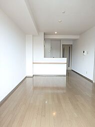 ディアコート参番館 5階2LDKのリビング/ダイニング