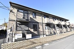 ウィスタリア D