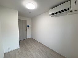 MELDIA与野本町III 1階1Kのリビング/ダイニング