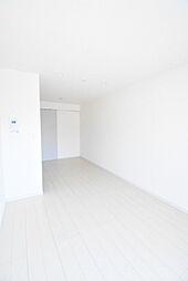 リブリ・Amalfi 1階1Kのリビング/ダイニング