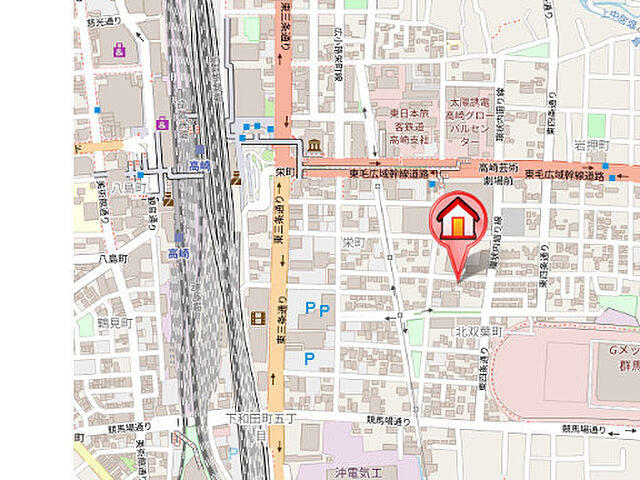 地図