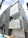 埼玉県さいたま市北区東大成町1丁目2-1：物件画像／リロの賃貸　株式会社レックス大興　大宮西口店