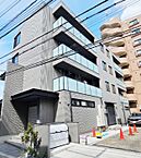 埼玉県さいたま市浦和区上木崎1丁目3-8：物件画像／リロの賃貸　株式会社レックス大興　大宮西口店