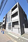 埼玉県さいたま市北区土呂町2丁目21-35：物件画像／リロの賃貸　株式会社レックス大興　大宮西口店