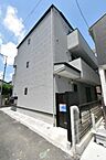 埼玉県さいたま市大宮区大成町1丁目21-3：物件画像／リロの賃貸　株式会社レックス大興　大宮西口店