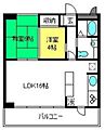 さくらヴィレッジ3階9.5万円