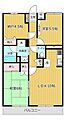 センチュリー大成2階8.9万円