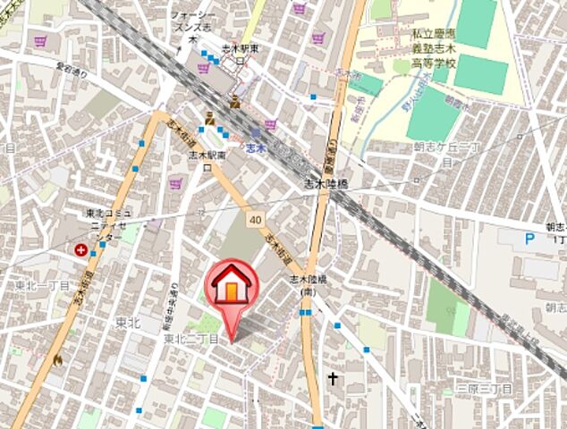 地図
