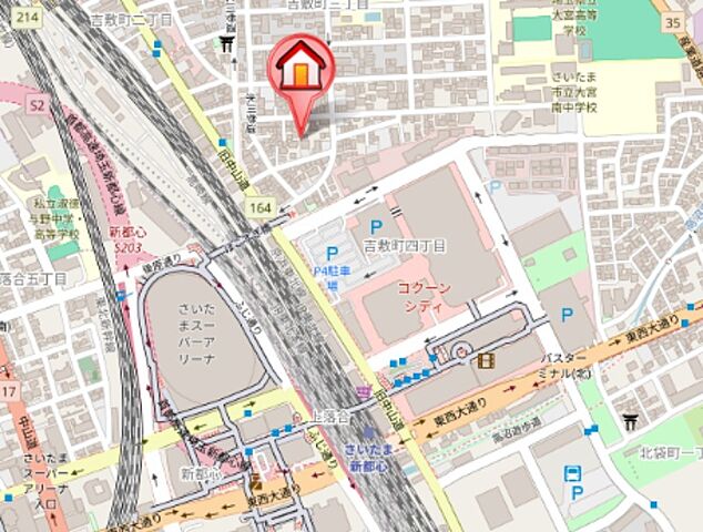 地図