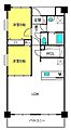 ラフィーネ大宮3階13.8万円