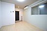 室内：玄関収納