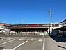 周辺：コモディイイダ上福岡店 582m