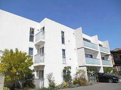 外観 外観