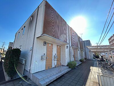外観 外観