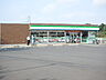 周辺：ファミリーマート大和田駅前店 868m