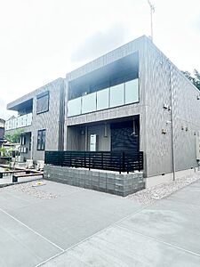 外観 外観