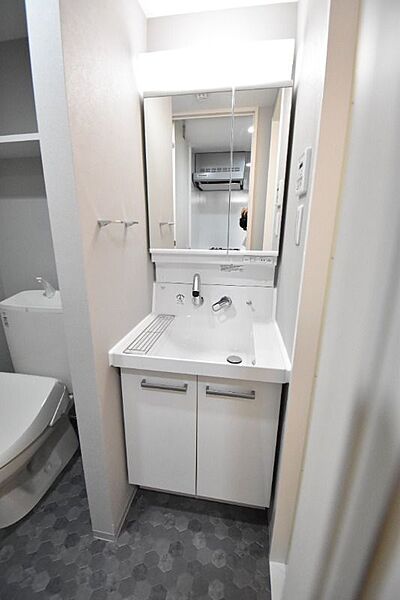 S-RESIDENCEさいたま新都心 ｜埼玉県さいたま市大宮区吉敷町2丁目(賃貸マンション1K・8階・21.74㎡)の写真 その11