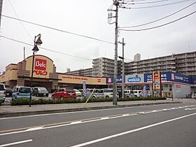 ボヌールK  ｜ 埼玉県さいたま市北区宮原町1丁目329-1（賃貸アパート1R・1階・28.80㎡） その20