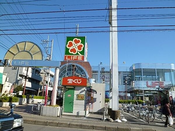 ルミエール ｜埼玉県さいたま市西区西大宮3丁目(賃貸アパート1LDK・2階・33.34㎡)の写真 その18