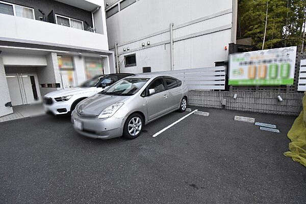 アクシーズタワー大門町 ｜埼玉県さいたま市大宮区大門町3丁目(賃貸マンション2K・2階・28.70㎡)の写真 その16