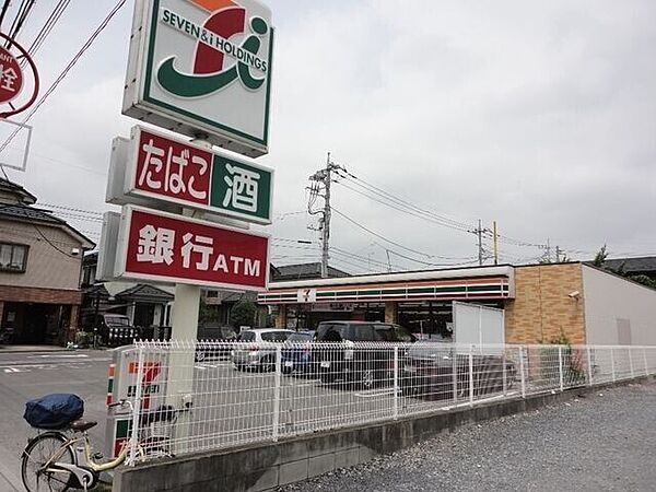 プランドール ｜埼玉県さいたま市北区本郷町(賃貸アパート2LDK・1階・55.53㎡)の写真 その21