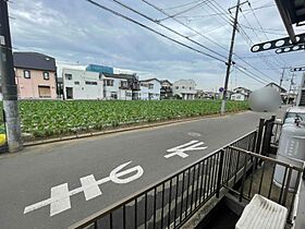 トキワハイツ  ｜ 埼玉県川越市清水町2-1（賃貸アパート1K・1階・17.35㎡） その12