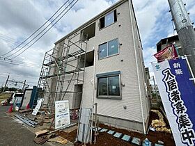 ベルデタンテ大宮公園  ｜ 埼玉県さいたま市大宮区寿能町2丁目（賃貸アパート1K・3階・23.64㎡） その6