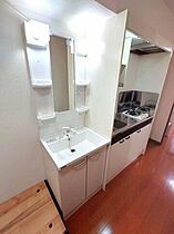 グランディオーソ  ｜ 埼玉県さいたま市北区土呂町1丁目（賃貸マンション1R・1階・18.72㎡） その10