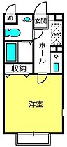 グリーンクラブ大宮  ｜ 埼玉県さいたま市中央区上落合9丁目14-7（賃貸マンション1K・1階・20.15㎡） その2