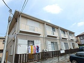 サンベルテ菅沼II  ｜ 埼玉県さいたま市大宮区天沼町1丁目293-1（賃貸アパート1LDK・2階・32.00㎡） その1