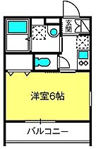 MELDIA大宮  ｜ 埼玉県さいたま市大宮区櫛引町1丁目58-8（賃貸アパート1K・1階・20.09㎡） その2