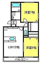 プリムヴェール十番館  ｜ 埼玉県さいたま市中央区本町東4丁目10-26（賃貸マンション2LDK・3階・58.07㎡） その2