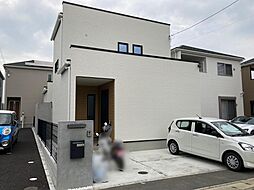 緑が丘町本町　中古戸建