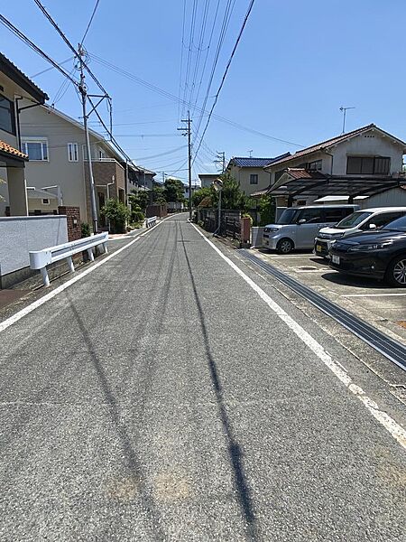 周辺を拡大表示