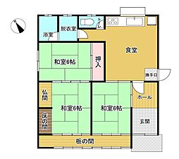 窪田 売戸建