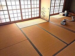 和室の画像