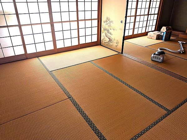 和室