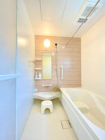 浴室 八王子市元八王子町2丁目