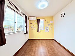 子供部屋の画像