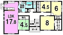 西条市三津屋の新築戸建