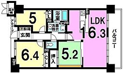 伊予西条駅 1,370万円