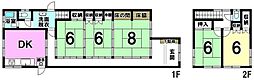 西条市国安の中古戸建