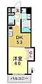 BlancEtoile3階5.3万円