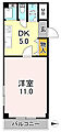 オデッサ流町4階4.4万円