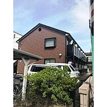 アンプルール リーブル プロスペリテ 201 ｜ 愛知県名古屋市守山区長栄（賃貸アパート1K・2階・22.35㎡） その4