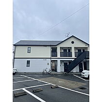 アンプルールブワAile 202 ｜ 愛知県春日井市堀ノ内町1丁目（賃貸アパート1K・2階・23.18㎡） その4