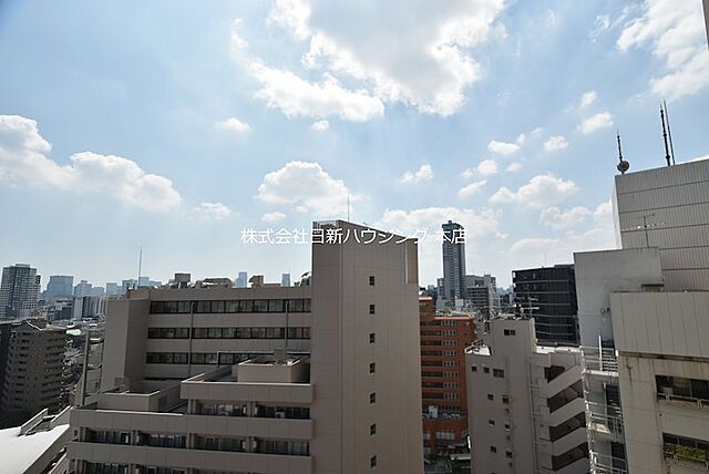 その他 ローレルコート新宿タワー 16階/-