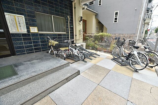 その他 東洋マンション 2階/-