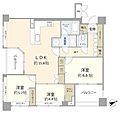 ルイシャトレ中野2階9,990万円